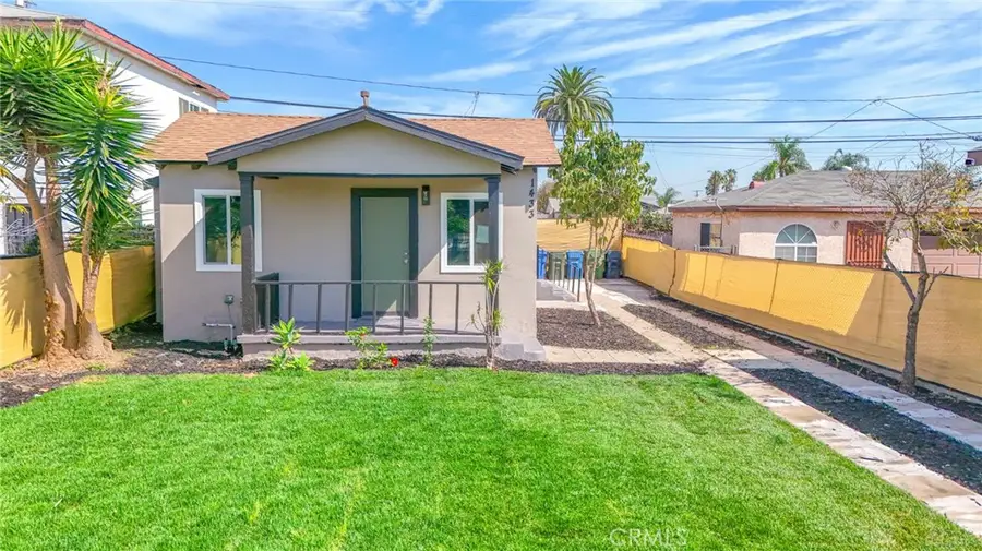 1433 W 96th, Los Angeles, CA 90047 - #3