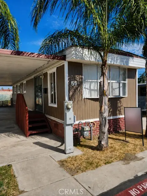 18411 Valley Blvd #56 #56, Bloomington, CA 92316 - #1