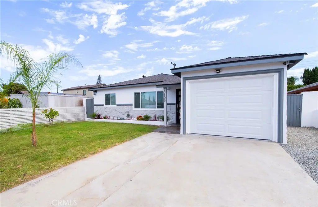 20408 Clarkdale, Lakewood, CA 90715 - #1