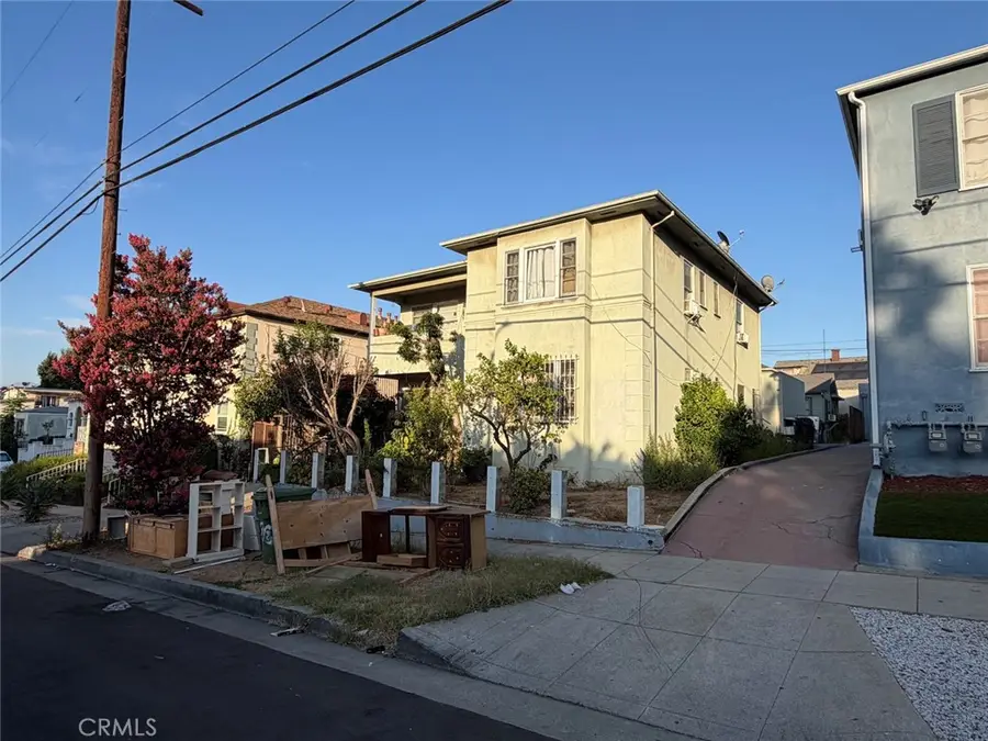 1272 Queen Anne, Los Angeles, CA 90019 - #2