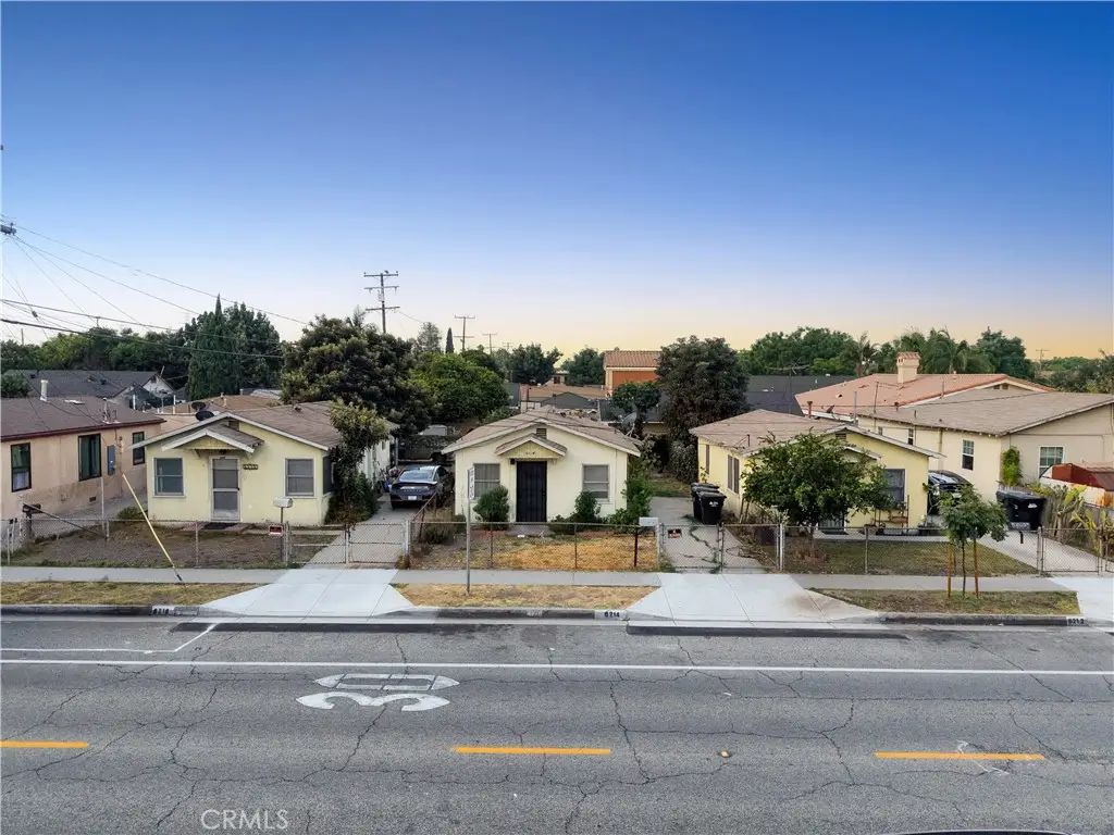 6504 Jaboneria, Bell Gardens, CA 90201 - #1