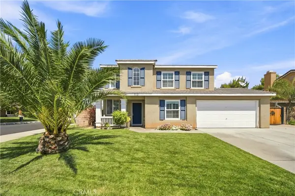 113 Agua Santa Drive, Palmdale, CA 93551