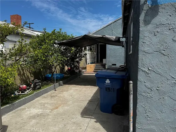 1511 E O Street, Wilmington, CA 90744
