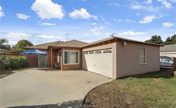 1701 N Paulsen, Compton, CA 90222