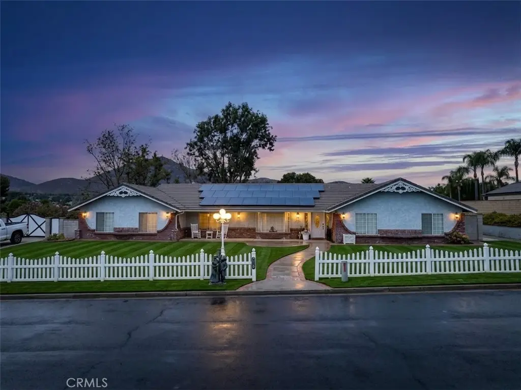 6633 Karen, Jurupa Valley, CA 92509 - #1