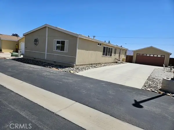 21621 Sandia Road #107, Apple Valley, CA 92308