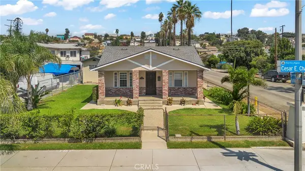 3455 E Cesar E Chavez, Los Angeles, CA 90063