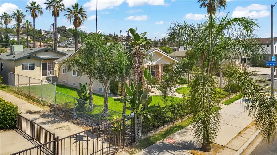 3455 E Cesar E Chavez, Los Angeles, CA 90063 - #2
