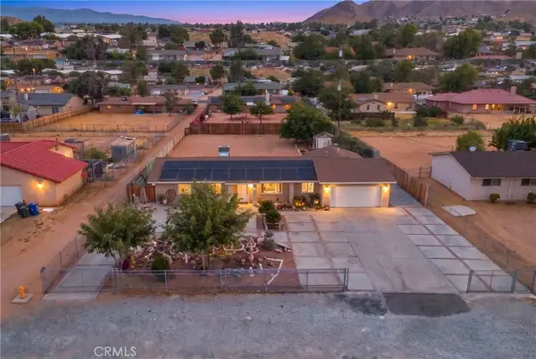 15530 Ute, Apple Valley, CA 92307