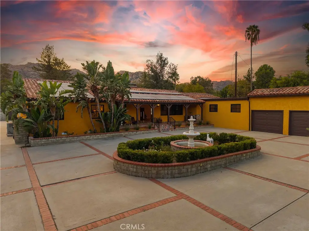 9957 Shoup Avenue, Chatsworth, CA 91311 - #1