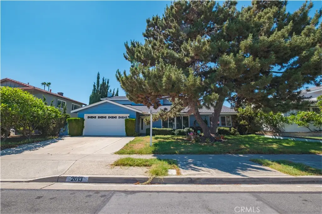 2013 Prowse Street, Placentia, CA 92870 - #1