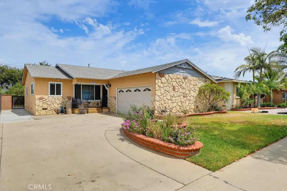 2841 E 69th, Long Beach, CA 90805 - #1