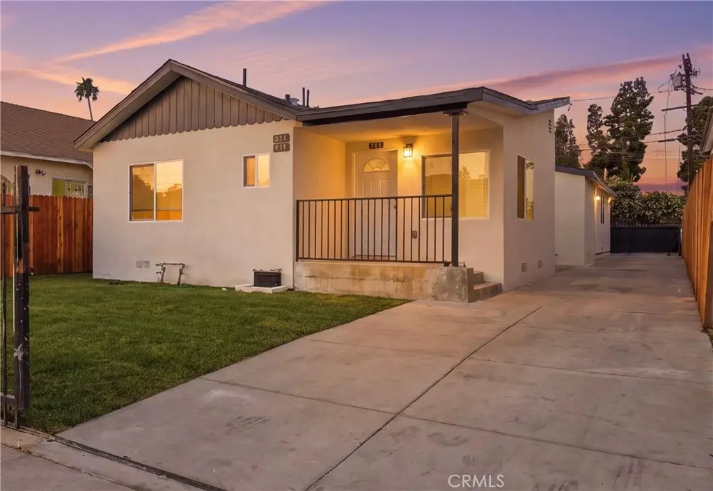 817 W 79th, Los Angeles, CA 90044 - #1