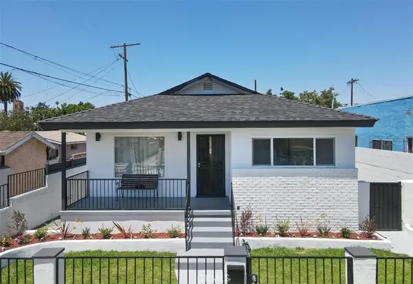 1839 W 35th, Los Angeles, CA 90018