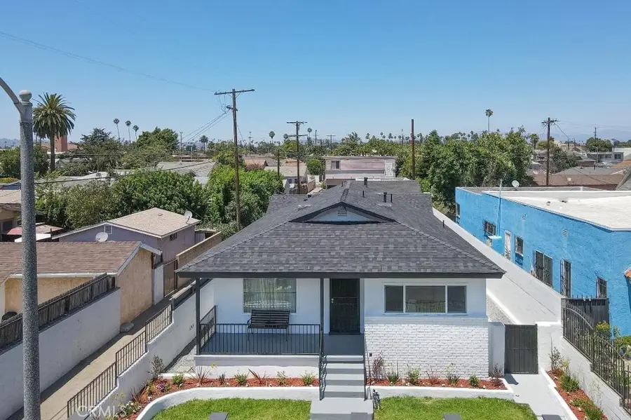 1839 W 35th, Los Angeles, CA 90018 - #3