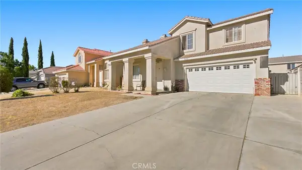 36933 Cadmia Court, Palmdale, CA 93552