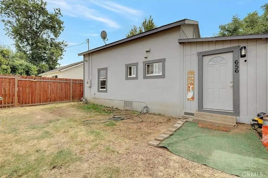 656 Spruce, Yuba City, CA 95991 - #1