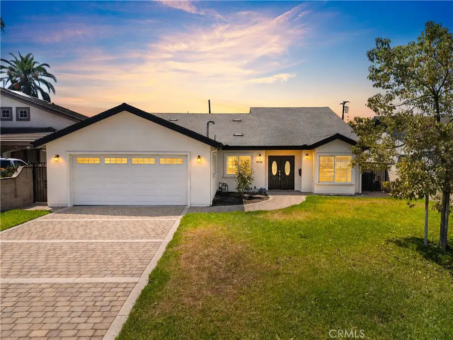 8550 Raviller Drive, Downey, CA 90240 - #2