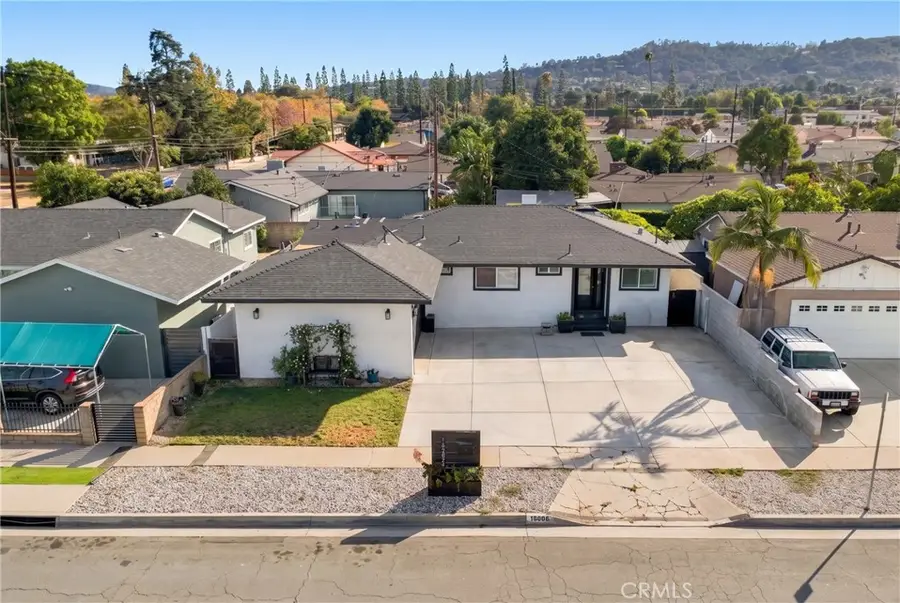 15058 Folger Street, La Puente, CA 91745 - #2