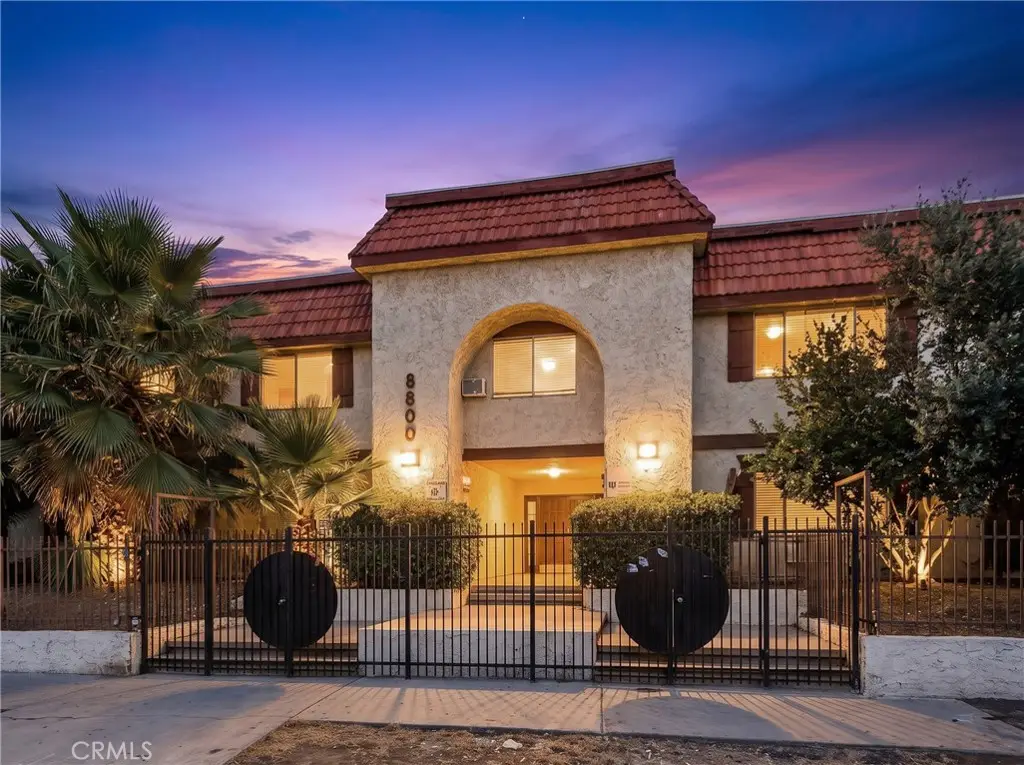 8800 Cedros Avenue #108, Panorama City, CA 91402 - #1
