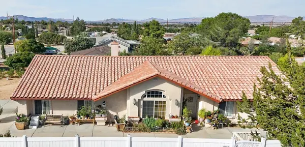 18004 Orange, Hesperia, CA 92345