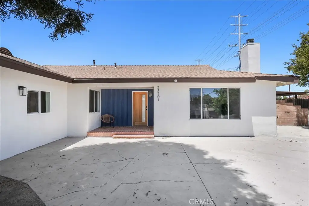23701 Califa, Woodland Hills, CA 91367 - #1