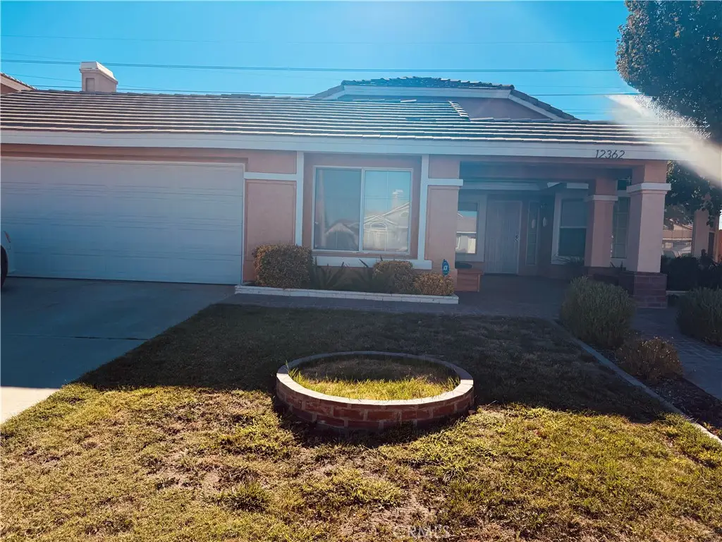 12362 Kirkwood, Victorville, CA 92392 - #1