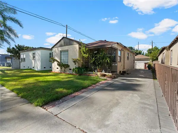 3145 Indiana, South Gate, CA 90280
