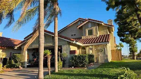 2883 Hollow Glen Circle, Rialto, CA 92376
