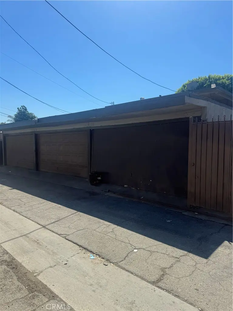 4623 E Compton, Compton, CA 90221 - #2