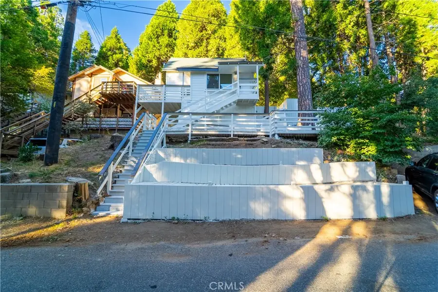 744 Woodland, Crestline, CA 92325 - #2