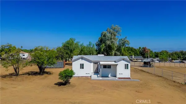 20368 Bailly, Perris, CA 92570