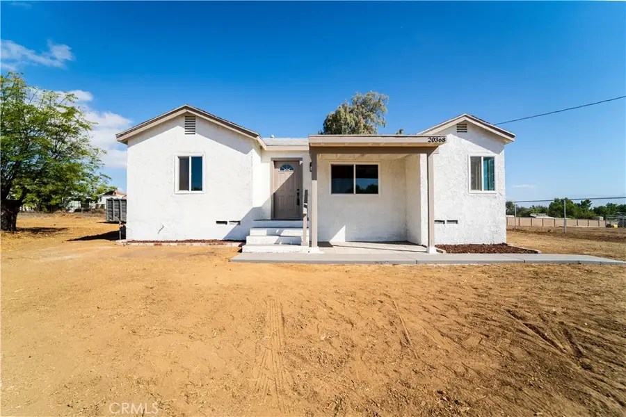 20368 Bailly, Perris, CA 92570 - #2