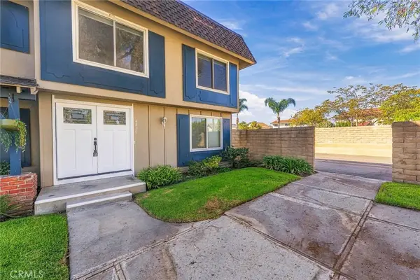 4435 Larwin, Cypress, CA 90630