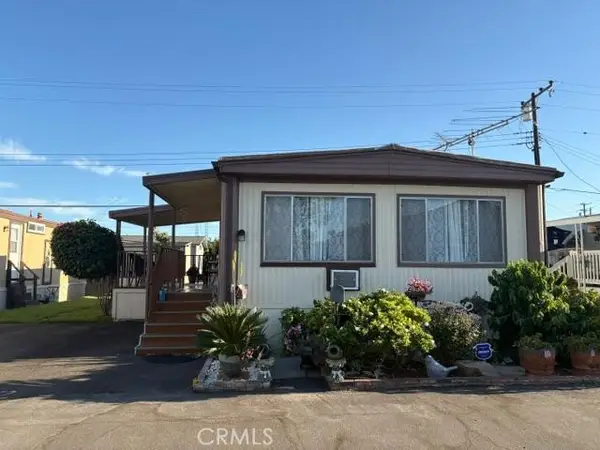 16601 S Garfield Avenue #312, Paramount, CA 90723