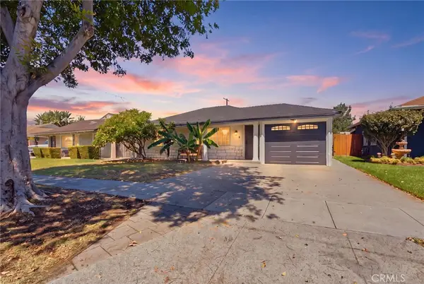 11907 Allard, Norwalk, CA 90650