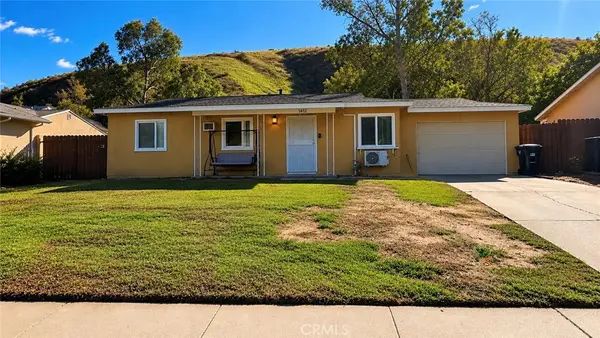 1419 Morgan, San Bernardino, CA 92407