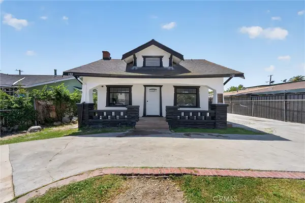 132 W 74th Street, Los Angeles, CA 90003