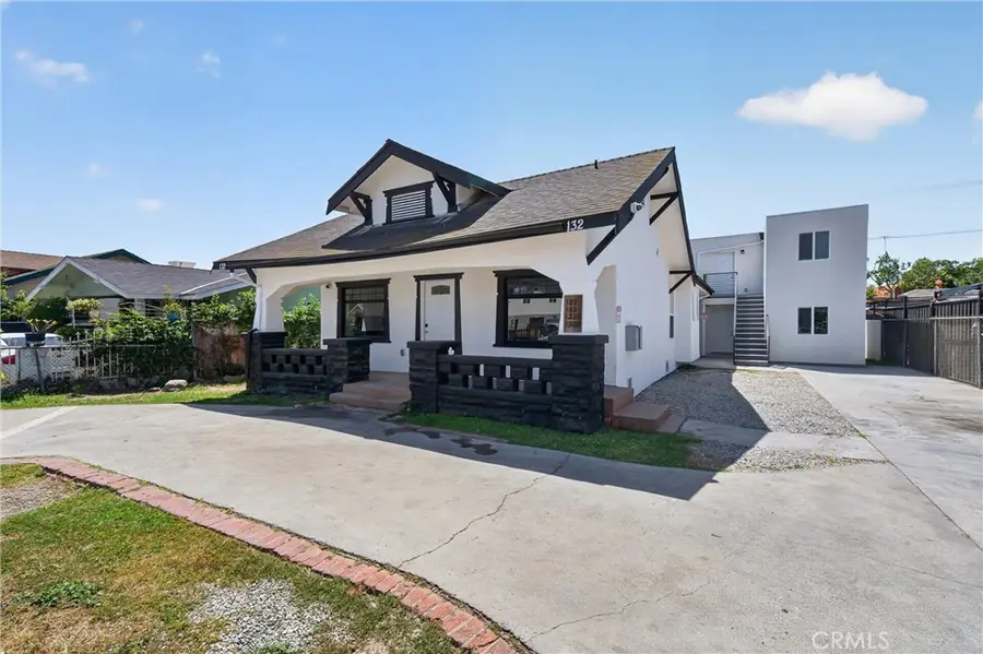132 W 74th Street, Los Angeles, CA 90003 - #2