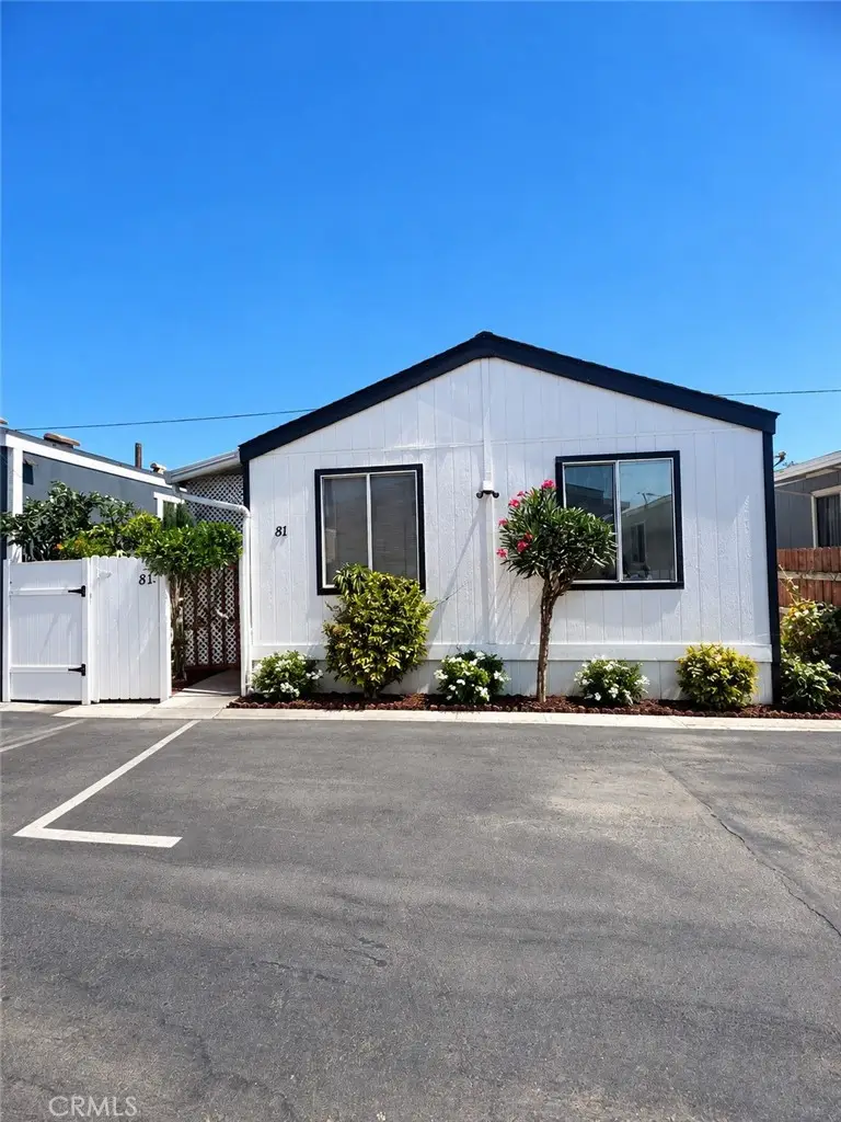 7560 Woodman #81, Van Nuys, CA 91405 - #2