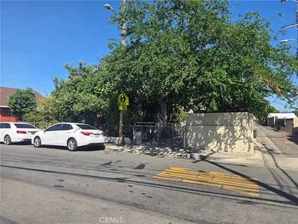7500 Crockett, Los Angeles, CA 90001