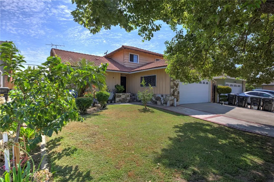 15422 Benfield, Norwalk, CA 90650 - #1
