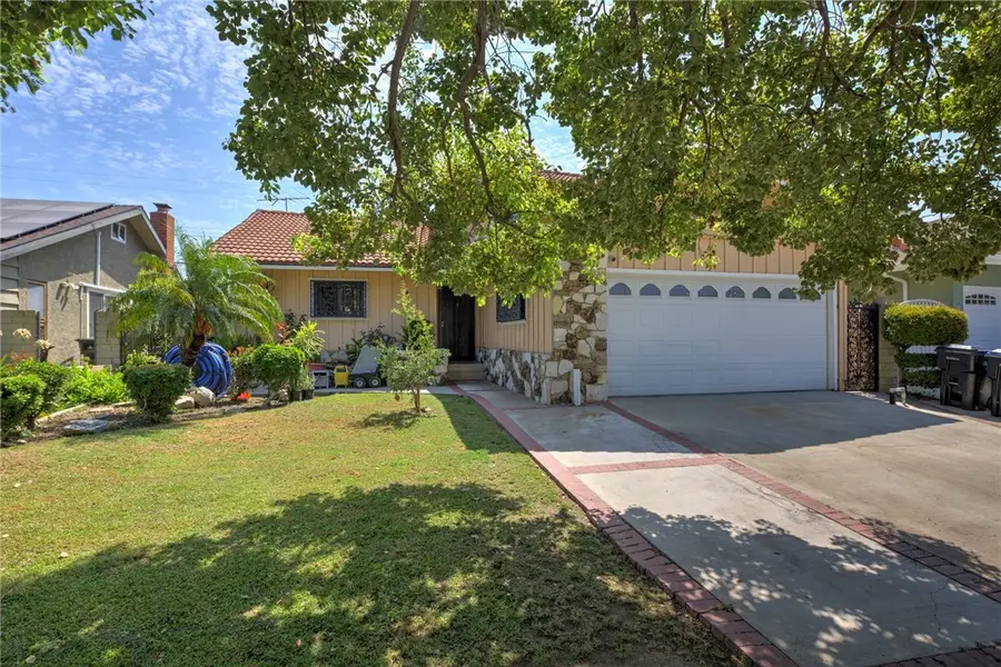 15422 Benfield, Norwalk, CA 90650 - #2