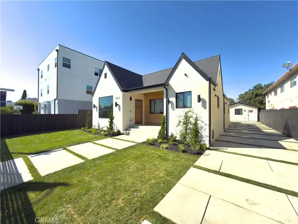 1629 W 80th St, Los Angeles, CA 90047