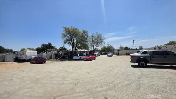 16612 Orange, Fontana, CA 92335
