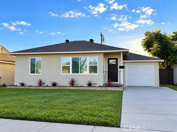 13916 Leibacher Ave, Norwalk, CA 90650