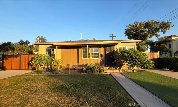 13287 Helmer Drive, Whittier, CA 90602