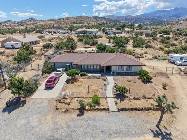 8767 Malpaso Road, Phelan, CA 92371