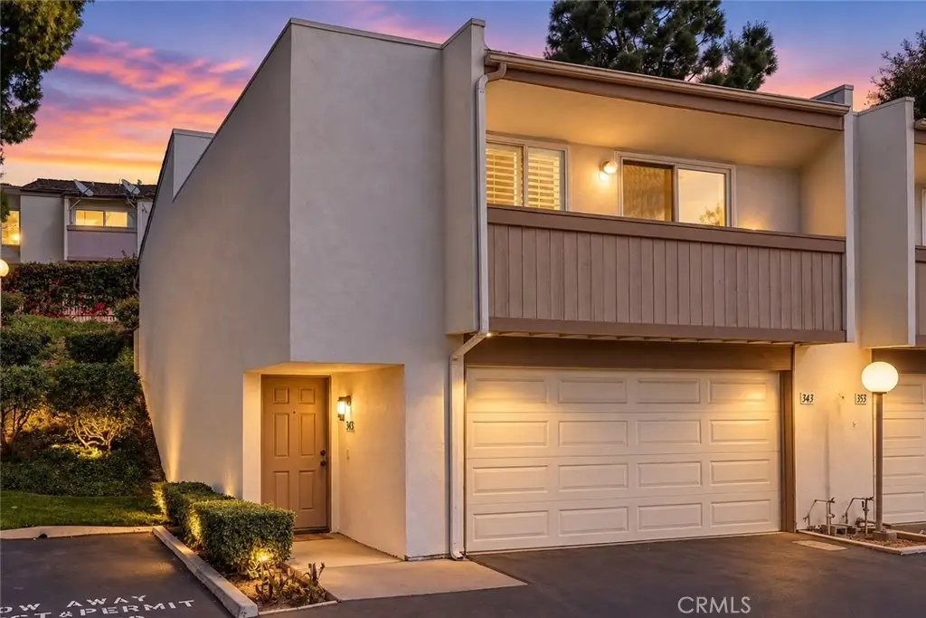 343 Prairie Court, Brea, CA 92821 - #1