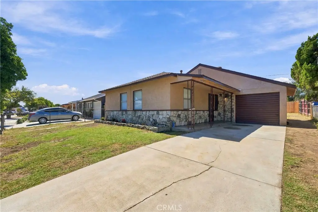 11327 Adonis Avenue, Norwalk, CA 90650 - #1